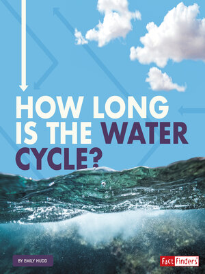 cover image of How Long Is the Water Cycle?